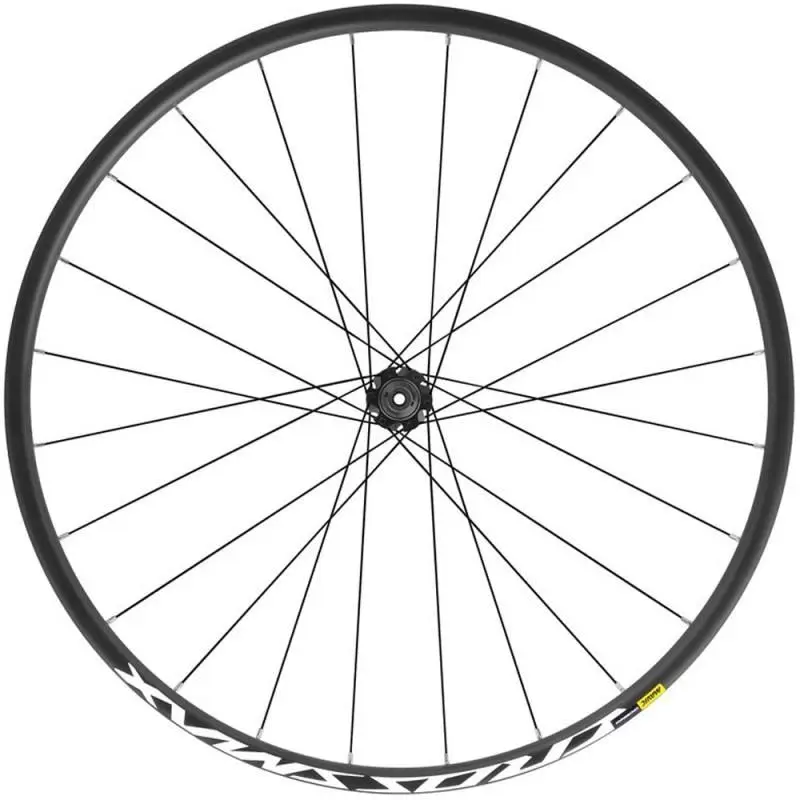 Колёса MTB Mavic Колесо зад. Crossmax 29" ✠ 2021 R2466110%2FLR24661000 - купить по выгодной цене |