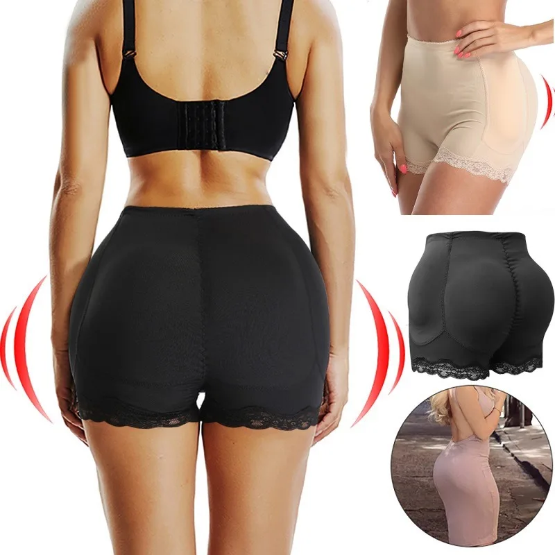 Women's Casual Tight-fitting Skinny Buttocks Lifting Fitness Sports Lace hip waist belly lifting underpants Large Size Sexy
Women's Casual Tight-fitting Skinny Buttocks Lifting Fitness Sports Lace hip waist belly lifting underpants Large Size Sexy