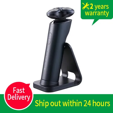 Electric Shavers S700 Xiaomi Mijia Razor Beard Machine For Men Dry Wet Beard With Cutter Heads Trimmer Rechargeable
Electric Shavers S700 Xiaomi Mijia Razor Beard Machine For Men Dry Wet Beard With Cutter Heads Trimmer Rechargeable