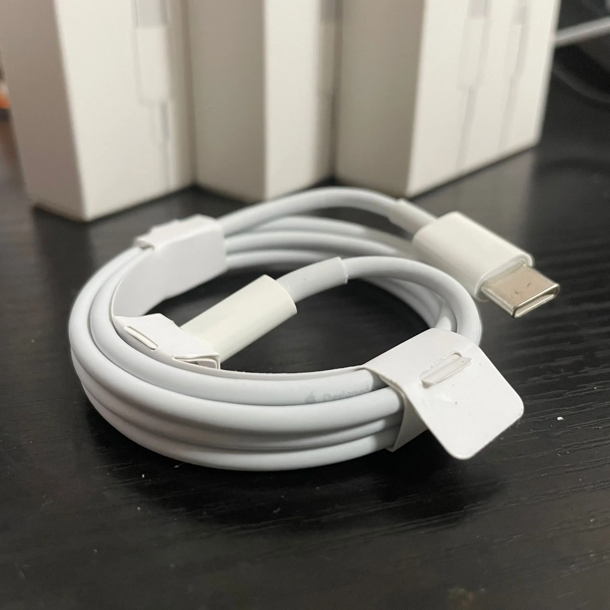 10pcs/lot PD Charging Cable USB C For Phone 12 11 Pro Max Data Cable Type C Quick Charge for USB-C Core new box
10pcs/lot PD Charging Cable USB C For Phone 12 11 Pro Max Data Cable Type C Quick Charge for USB-C Core new box