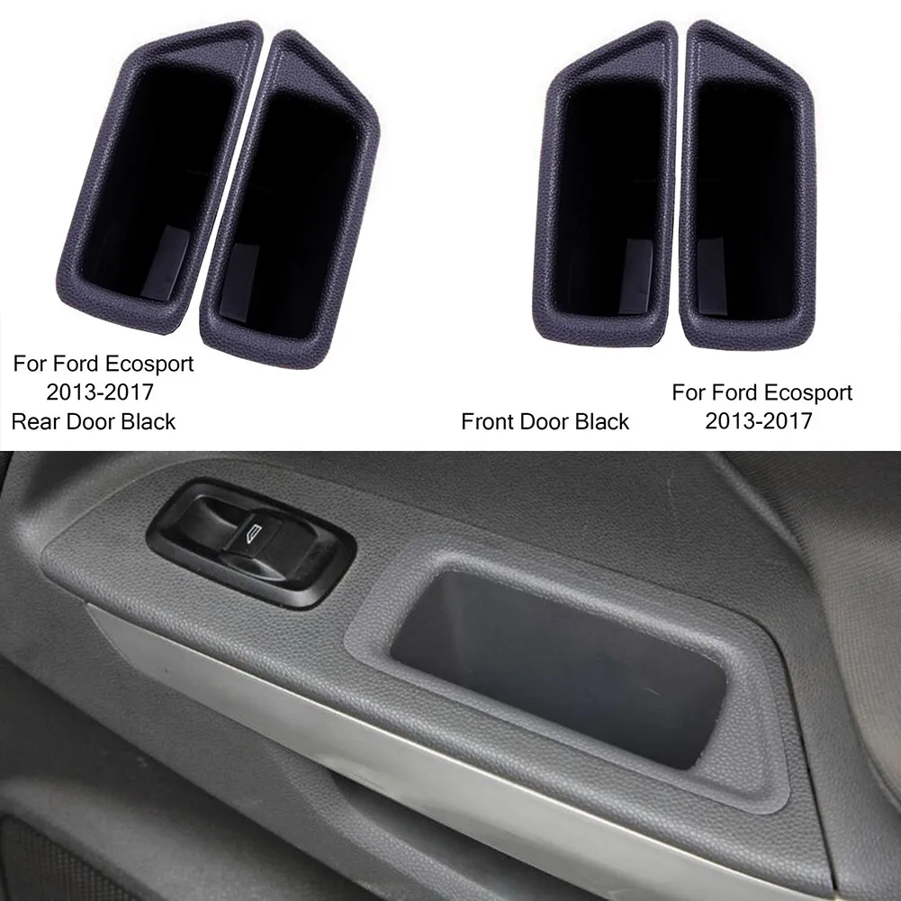 For Fo Rd Ecosport 2013-2017 Inner Door Handle Storage Box Car Accessories Auto Interior Decoration
For Fo Rd Ecosport 2013-2017 Inner Door Handle Storage Box Car Accessories Auto Interior Decoration