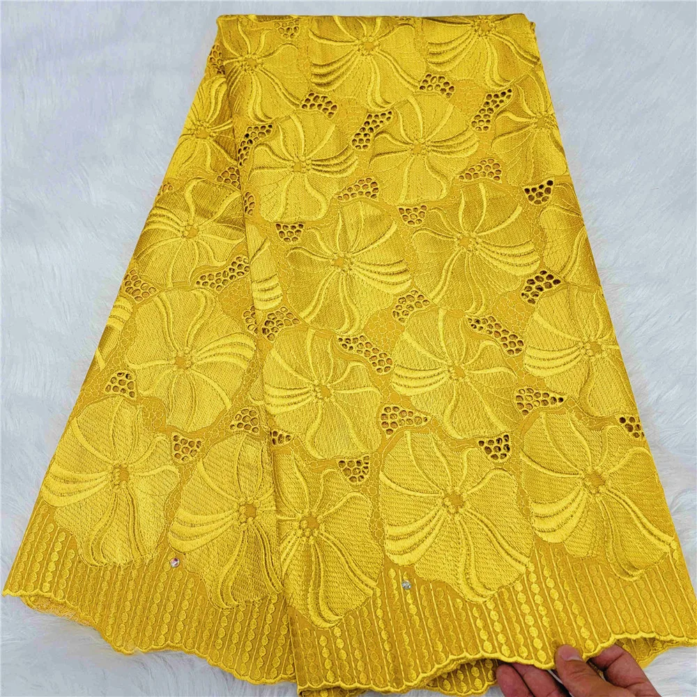 Ulifelace 100% Cotton Skin Soft African Swiss Voile Lace In Switzerland High Qyality Traditional Ghana Occasional Dress S961
Ulifelace 100% Cotton Skin Soft African Swiss Voile Lace In Switzerland High Qyality Traditional Ghana Occasional Dress S961