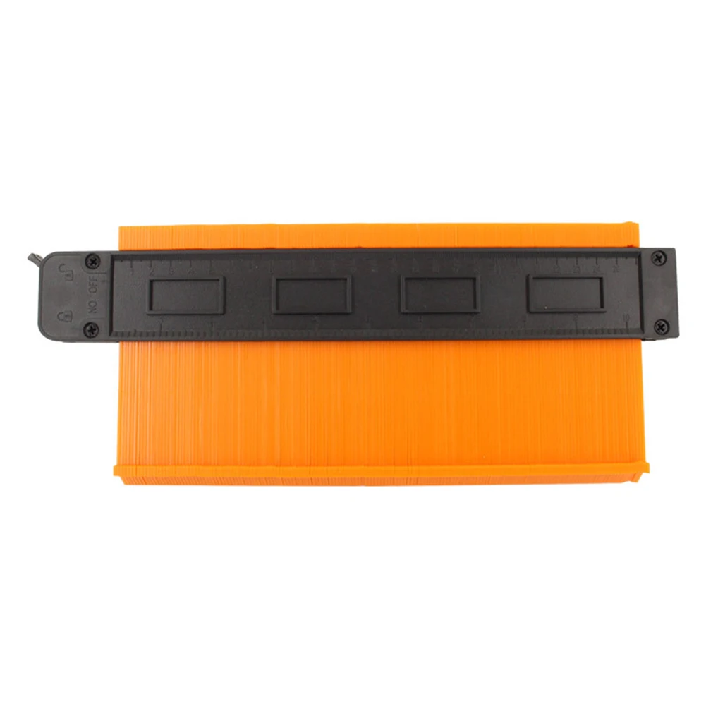 Plastic Irregular Contours Gauge Lock Tiling Laminate Contour Duplication Gauge Measurement Height Limit Gauge Tools
Plastic Irregular Contours Gauge Lock Tiling Laminate Contour Duplication Gauge Measurement Height Limit Gauge Tools