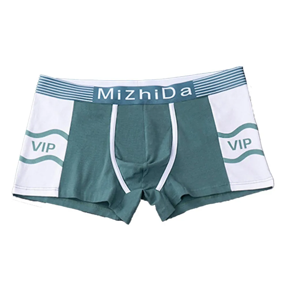 Men Sport Panties Shorts Soft Boxer Brief Man Breathable Underwear Male Boxer Briefs Male Homewear Smooth Comfy Sleepwear Pajama
Men Sport Panties Shorts Soft Boxer Brief Man Breathable Underwear Male Boxer Briefs Male Homewear Smooth Comfy Sleepwear Pajama
