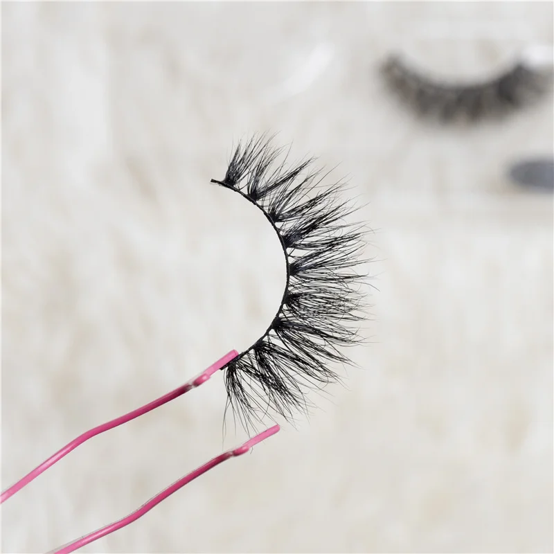 Makeup Eyelashes 3D Mink Lashes Fluffy Soft Wispy Volume Natural long Cross False Eyelashes Eye Lashes Reusable Eyelash
Makeup Eyelashes 3D Mink Lashes Fluffy Soft Wispy Volume Natural long Cross False Eyelashes Eye Lashes Reusable Eyelash