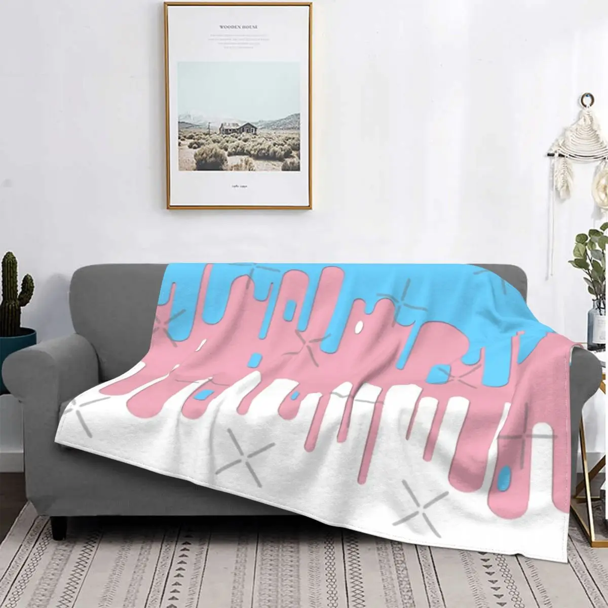 Manta de патрон minimalista с bandera Trans, colcha de cama a cuadros, fundas de cama, Sudadera с капучинатором, funda для детей
Manta de патрон minimalista с bandera Trans, colcha de cama a cuadros, fundas de cama, Sudadera с капучинатором, funda для детей