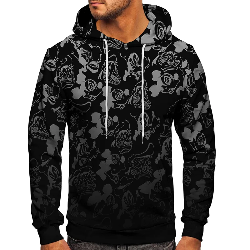 Men's and Women's Hoodies Colorful Size Leisure Letter Printed Long Sleeve Hooded Pullovers 2021 Casual Sweatshirt Tops S-6XL
Men's and Women's Hoodies Colorful Size Leisure Letter Printed Long Sleeve Hooded Pullovers 2021 Casual Sweatshirt Tops S-6XL