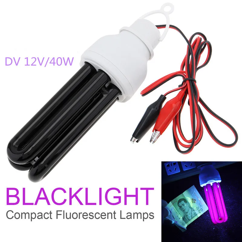 RTNLIT УФ-лампы Blacklight 26 Вт, 36 Вт, 40 Вт 
RTNLIT УФ-лампы Blacklight 26 Вт, 36 Вт, 40 Вт