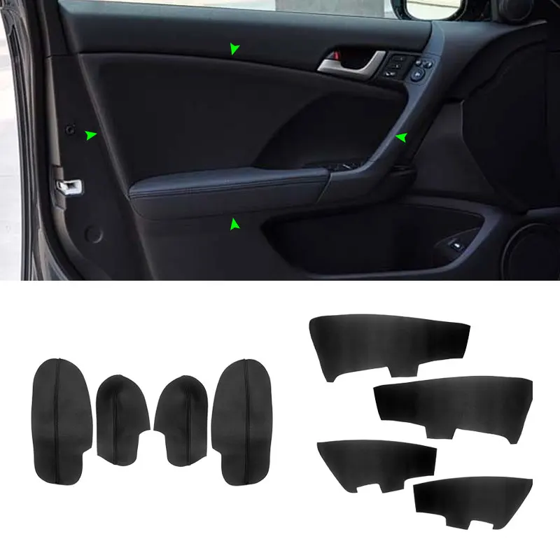 For Honda Accord 2009 8pcs Microfiber Leather Car Interior Door Armrest + Doors Panel Cover Sticker Trim
For Honda Accord 2009 8pcs Microfiber Leather Car Interior Door Armrest + Doors Panel Cover Sticker Trim