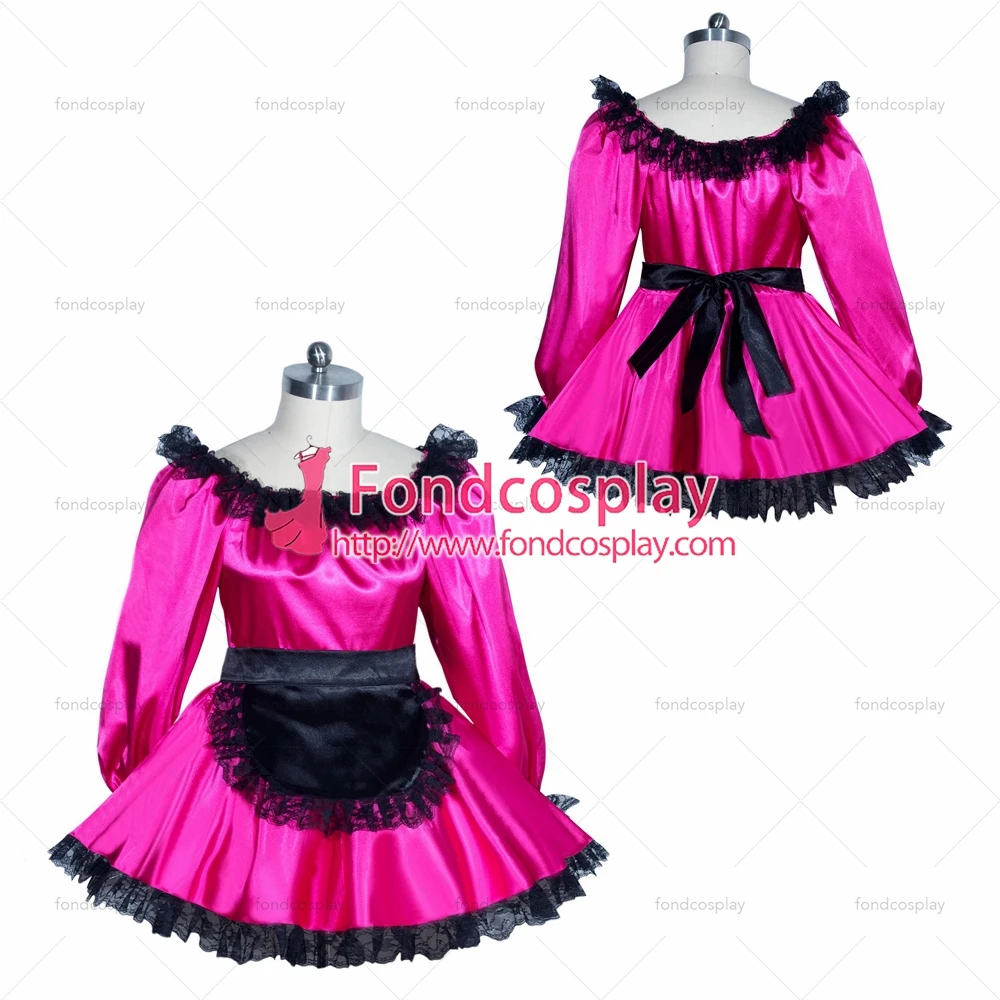Сексуальная одежда для взрослых fondcosplay, женская одежда, Короткое атласное платье, французская ярко-розовая униформа, костюм для косплея, инд...
Сексуальная одежда для взрослых fondcosplay, женская одежда, Короткое атласное платье, французская ярко-розовая униформа, костюм для косплея, инд...