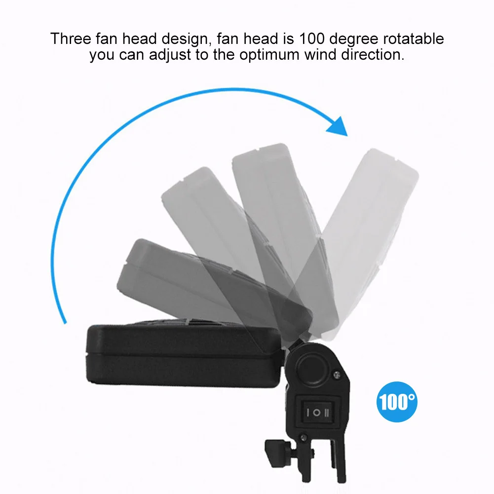 Mini Triple Head Adjustable Fish Tank Aquarium Cooling Fan Hang On Chiller 100-240Vfish
Mini Triple Head Adjustable Fish Tank Aquarium Cooling Fan Hang On Chiller 100-240Vfish