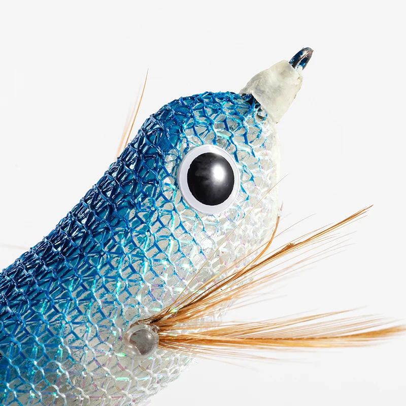 Crankbaits Fishing Popper Lure Jigs Fishing Squid Rockfishing Lures for Lobina Slow Jigging Lures Jig Fish Lure Box Goods Winter
Crankbaits Fishing Popper Lure Jigs Fishing Squid Rockfishing Lures for Lobina Slow Jigging Lures Jig Fish Lure Box Goods Winter