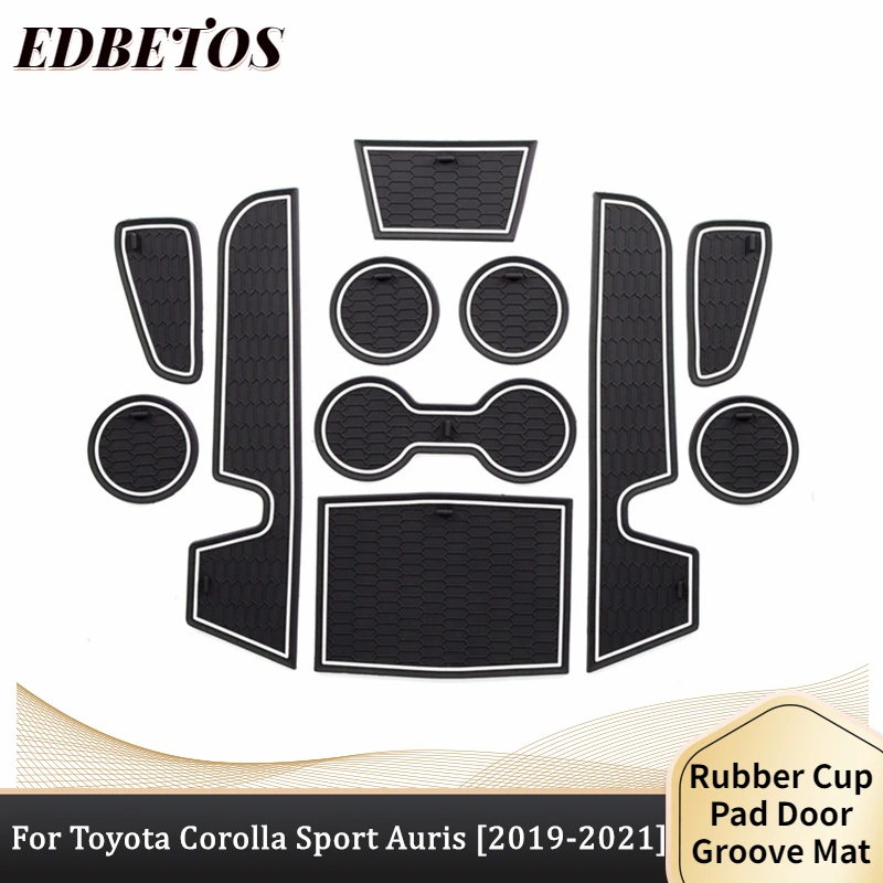 For Toyota Corolla Sport Auris Accessories E210 210 2019 2020 2021 Door Pocket Liners,Center Console Liner Mats Interior
For Toyota Corolla Sport Auris Accessories E210 210 2019 2020 2021 Door Pocket Liners,Center Console Liner Mats Interior