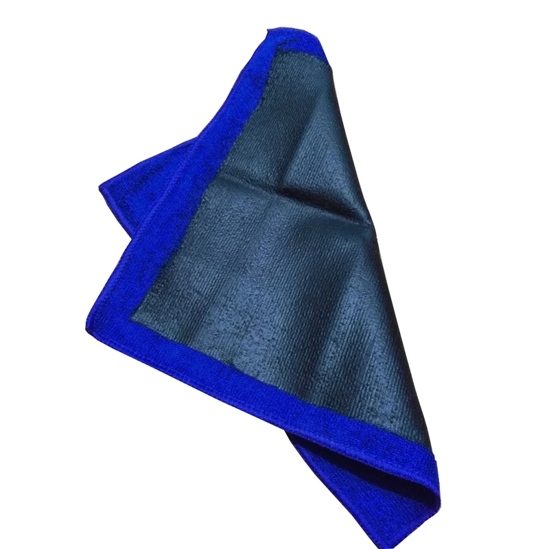 30*30cm Car Cleaning Magic Clay Cloth Hot Clay Towels for Car Detailing Washing Towel with Blue Clay Bar Towel Washing Tool 2017
30*30cm Car Cleaning Magic Clay Cloth Hot Clay Towels for Car Detailing Washing Towel with Blue Clay Bar Towel Washing Tool 2017