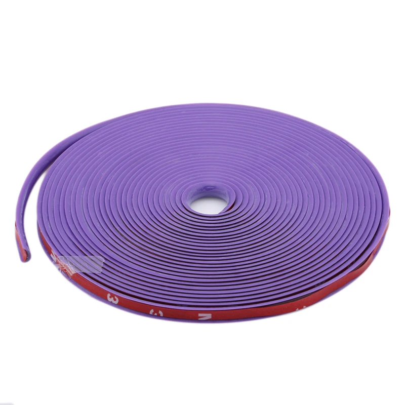 Hot 8m Car Wheel Protection Wheel Rim Sticker Decorative Strip Tire Protection Care Cover Car-styling Exterior Accessories
Hot 8m Car Wheel Protection Wheel Rim Sticker Decorative Strip Tire Protection Care Cover Car-styling Exterior Accessories