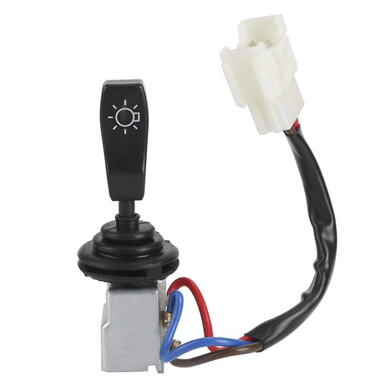 Headlight Brake Light Switch Brake Light Switch AMR6104 Fits for Land Rover Defender 97-14
Headlight Brake Light Switch Brake Light Switch AMR6104 Fits for Land Rover Defender 97-14