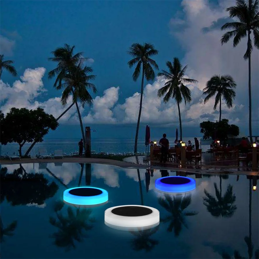 IP68 RGB светодиодный Подводные солнечные огни, красочные плавательные фонари для бассейна, декоративные фонари с дистанционным управлением
IP68 RGB светодиодный Подводные солнечные огни, красочные плавательные фонари для бассейна, декоративные фонари с дистанционным управлением