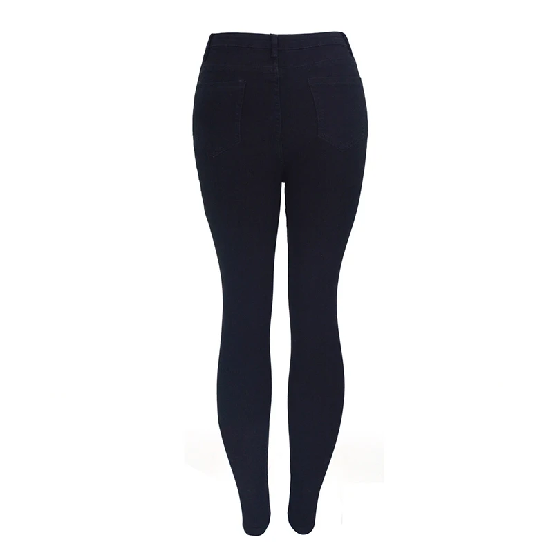 Denimcolab High Waist Elastic Black Jeans Pants Women Stretch Slim Fit Pencil Pants Ladies Casual Skinny Jeans Trousers 2021
Denimcolab High Waist Elastic Black Jeans Pants Women Stretch Slim Fit Pencil Pants Ladies Casual Skinny Jeans Trousers 2021