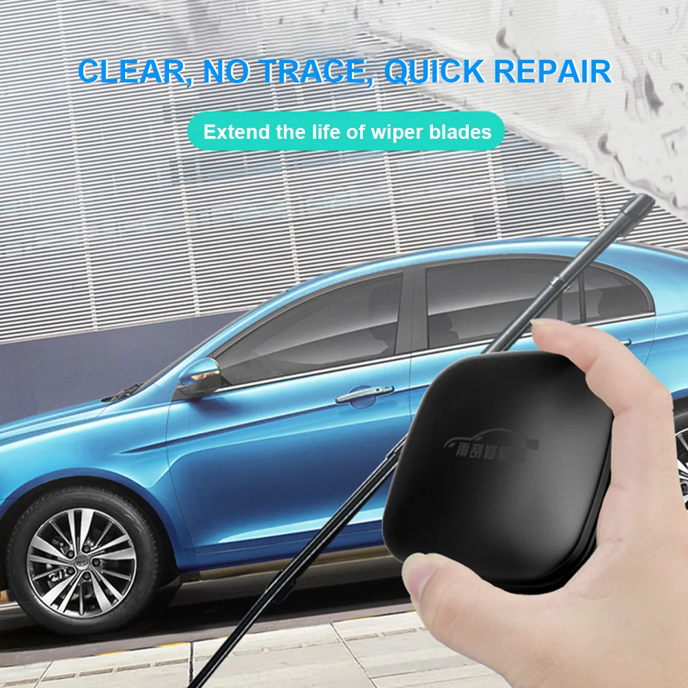 Wholesale Car Wiper Repair Tool Windshield Rubber Strip Windscreen Blade Restore Refurbish Repair For Car-styling Accessories
Wholesale Car Wiper Repair Tool Windshield Rubber Strip Windscreen Blade Restore Refurbish Repair For Car-styling Accessories