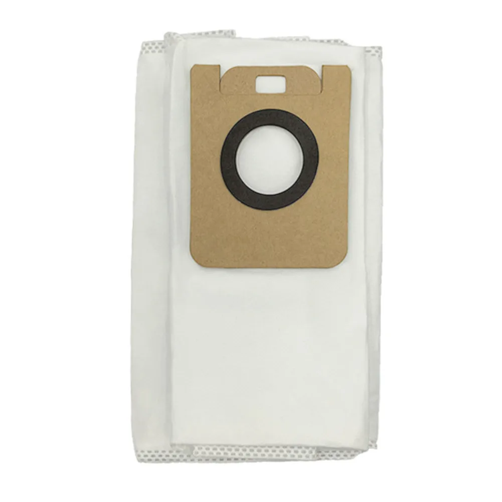 5PCS Dust Bag For Xiaomi Dreame Bot L10 ProRobot Vacuum Cleaner Dust Bags Sweeper Parts Household Floor Cleaning Accessories
5PCS Dust Bag For Xiaomi Dreame Bot L10 ProRobot Vacuum Cleaner Dust Bags Sweeper Parts Household Floor Cleaning Accessories