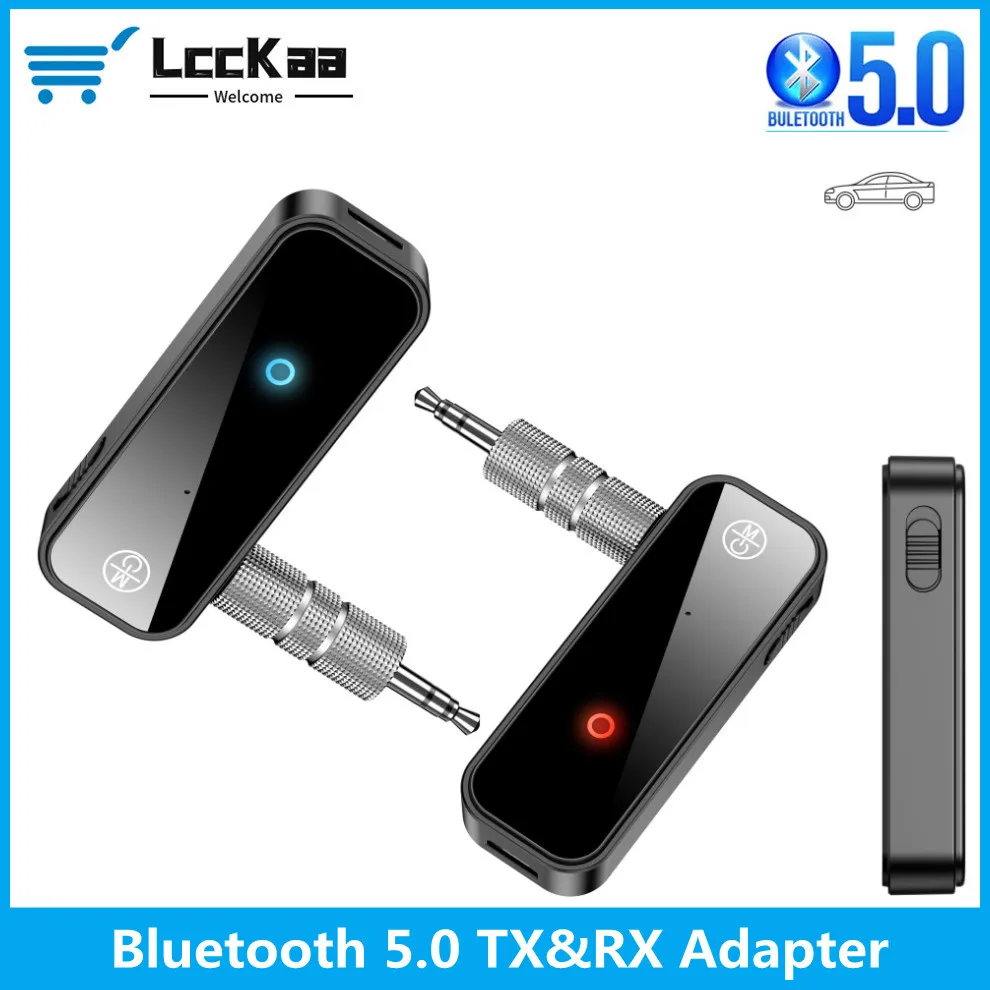 Приемник-передатчик Bluetooth 5,0 2 в 1, аудиоразъем AUX 3,5 мм, беспроводной адаптер для автомобиля, ПК, наушников, микрофона 3,5, Bluetooth-приемник
Приемник-передатчик Bluetooth 5,0 2 в 1, аудиоразъем AUX 3,5 мм, беспроводной адаптер для автомобиля, ПК, наушников, микрофона 3,5, Bluetooth-приемник