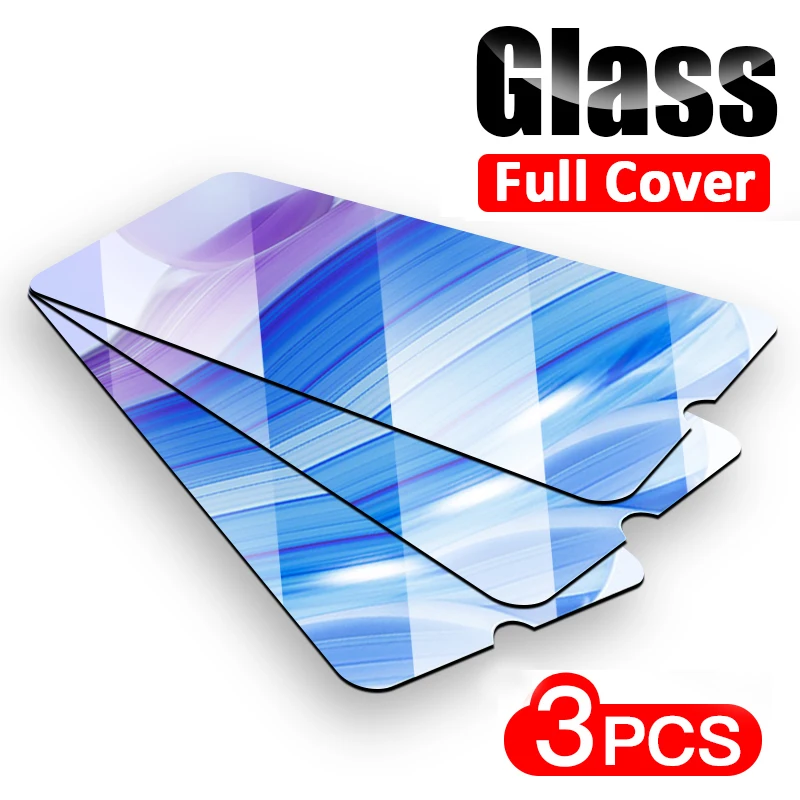 3pcs Tempered Glass For Xiaomi Redmi Note 8 7 9 Pro 8T 8 8A 7 7A Screen Protector On For Redmi note 9s 7 8 9A Glass Safety Film 
3pcs Tempered Glass For Xiaomi Redmi Note 8 7 9 Pro 8T 8 8A 7 7A Screen Protector On For Redmi note 9s 7 8 9A Glass Safety Film