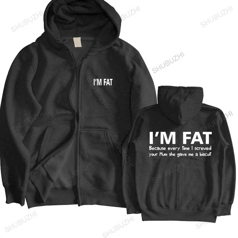 Толстовка с надписью I'm Fat-Веселая уличная одежда с надписью Your Mother, шуточная шутка, печенье, уличная одежда Unsiex, удобная повседневная Улична...
Толстовка с надписью I'm Fat-Веселая уличная одежда с надписью Your Mother, шуточная шутка, печенье, уличная одежда Unsiex, удобная повседневная Улична...