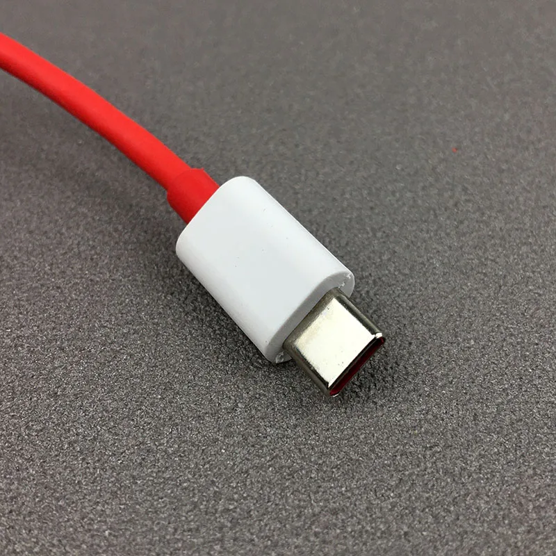 Original Oneplus Dash Charger One plus 6T 5 5T 3 3T 7 7t pro 5v/4a Fast Dash Charge Adapter & Round Dash USB Charge Type C Cable
Original Oneplus Dash Charger One plus 6T 5 5T 3 3T 7 7t pro 5v/4a Fast Dash Charge Adapter & Round Dash USB Charge Type C Cable