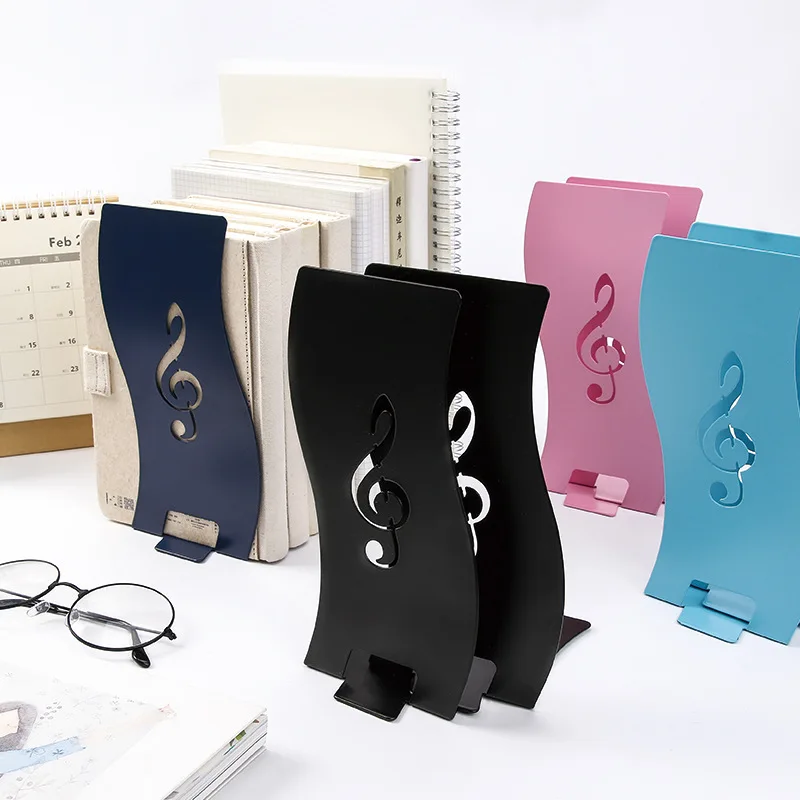 2021 New 2 Pcs/Set Cute Giraffe and Notes Book Stand Cartoon Metal Bookend Reading Book Holder Shelf
2021 New 2 Pcs/Set Cute Giraffe and Notes Book Stand Cartoon Metal Bookend Reading Book Holder Shelf