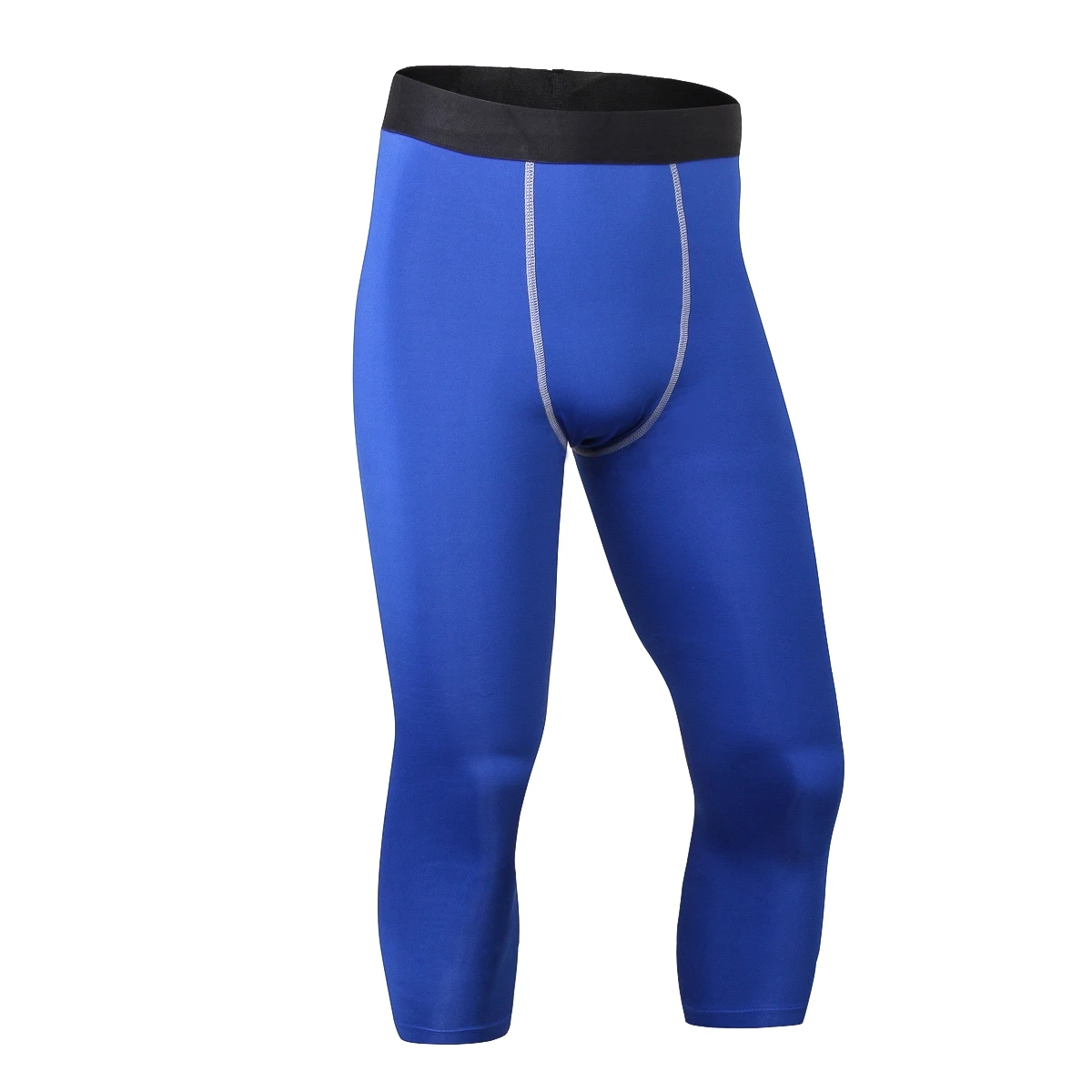 Men's Tight Compression Pants Tights Sportswear Long Trousers Running Sport Leggings Gym Training Pants Skinny Leggings Pants
Men's Tight Compression Pants Tights Sportswear Long Trousers Running Sport Leggings Gym Training Pants Skinny Leggings Pants