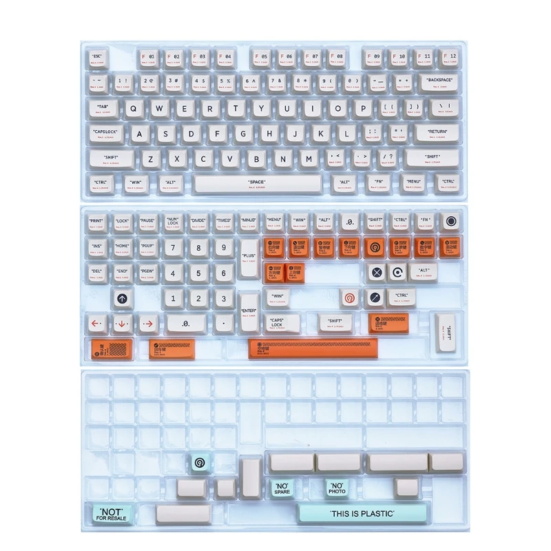 Механическая клавиатура колпачки клавиш под заказ XDA Profile 150 клавиши PBT Dye Sub колпачки совместимы с Cherry MX GK61 64 68 96 126 клавиши
Механическая клавиатура колпачки клавиш под заказ XDA Profile 150 клавиши PBT Dye Sub колпачки совместимы с Cherry MX GK61 64 68 96 126 клавиши