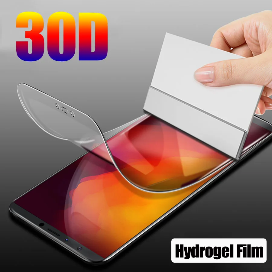 Защитный экран 11D для Huawei P20 Pro P10 Lite Plus P30 P40 Lite E P Smart 2019, Гидрогелевая пленка
Защитный экран 11D для Huawei P20 Pro P10 Lite Plus P30 P40 Lite E P Smart 2019, Гидрогелевая пленка