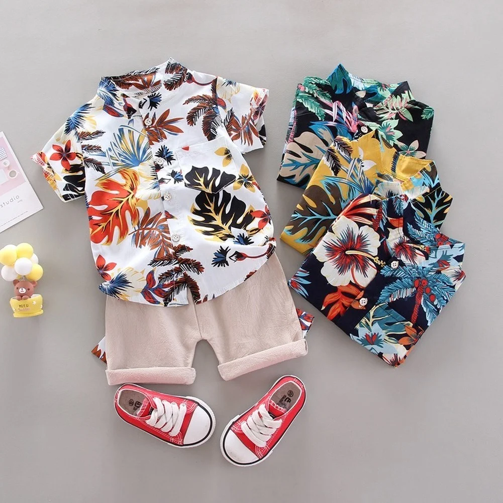 Baby Boys Clothing Sets 2021 Summer Toddler Boys Clothes Shirt+Shorts Outfit Suit Kids Casual Children Clothing 1 2 3 4 Year
Baby Boys Clothing Sets 2021 Summer Toddler Boys Clothes Shirt+Shorts Outfit Suit Kids Casual Children Clothing 1 2 3 4 Year