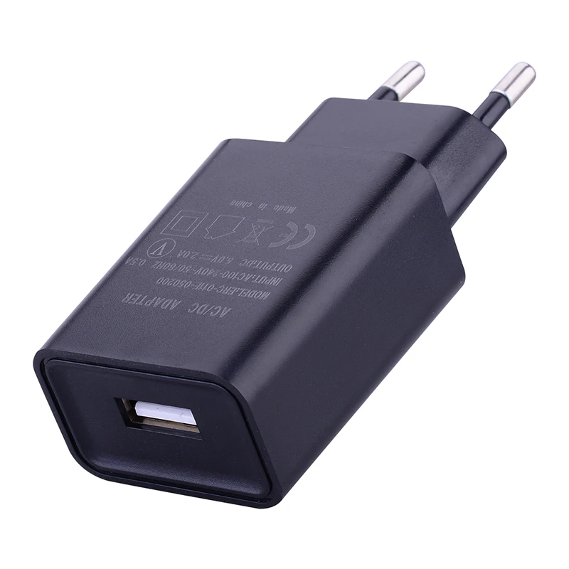5V 2A Universal USB Fast Speed Charger For Samsung A3 A5 2017 S7 Xiaomi HTC Sony LG huawei P20 Travel Wall Charger Cable Cord
5V 2A Universal USB Fast Speed Charger For Samsung A3 A5 2017 S7 Xiaomi HTC Sony LG huawei P20 Travel Wall Charger Cable Cord