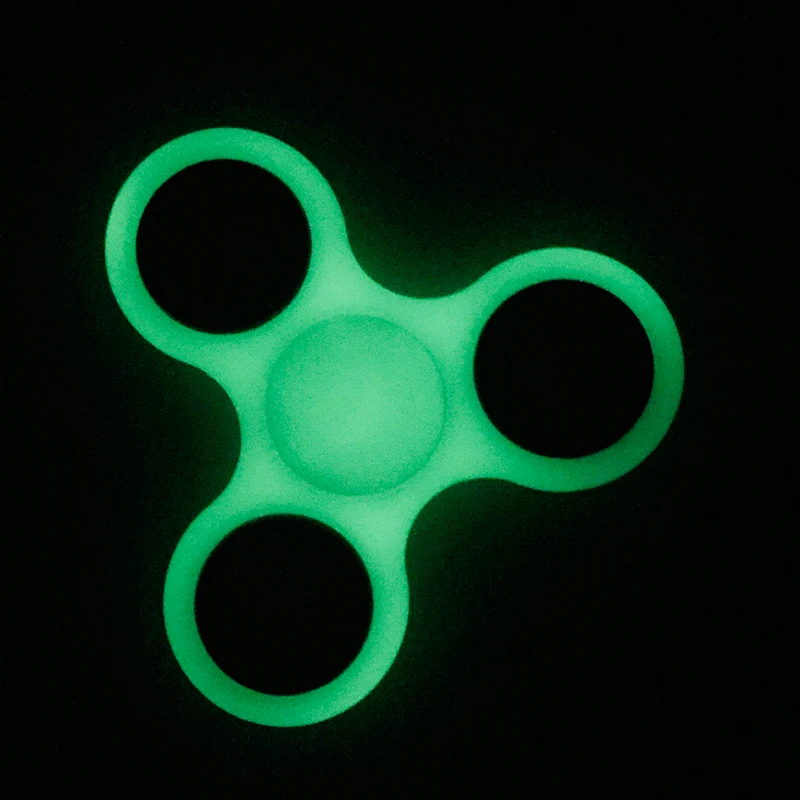 Luminous Spinner Fidget Toys Spinner Toy Plastic EDC Hand Spinners Luminous for Autism and ADHD Stress Toys for Kids Gifts
Luminous Spinner Fidget Toys Spinner Toy Plastic EDC Hand Spinners Luminous for Autism and ADHD Stress Toys for Kids Gifts