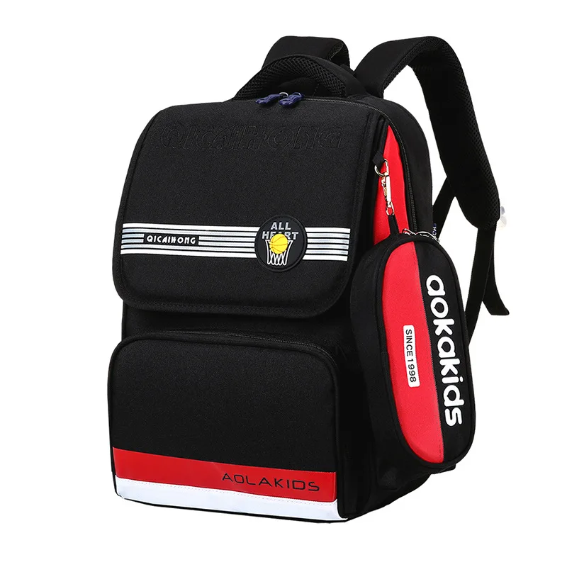 2021 Children School Bags boys girls kids backpack Primary school backpack cartoon schoolbag backpack Book bags mochila infantil
2021 Children School Bags boys girls kids backpack Primary school backpack cartoon schoolbag backpack Book bags mochila infantil