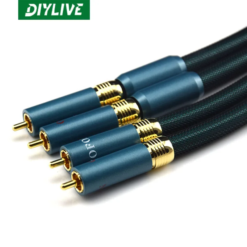 DIYLIVE High wind 8N однокристальная медная звуковая сигнальная линия HIFI аудио усилитель мощности AVRCA с двойной линией сигнала лотоса
DIYLIVE High wind 8N однокристальная медная звуковая сигнальная линия HIFI аудио усилитель мощности AVRCA с двойной линией сигнала лотоса