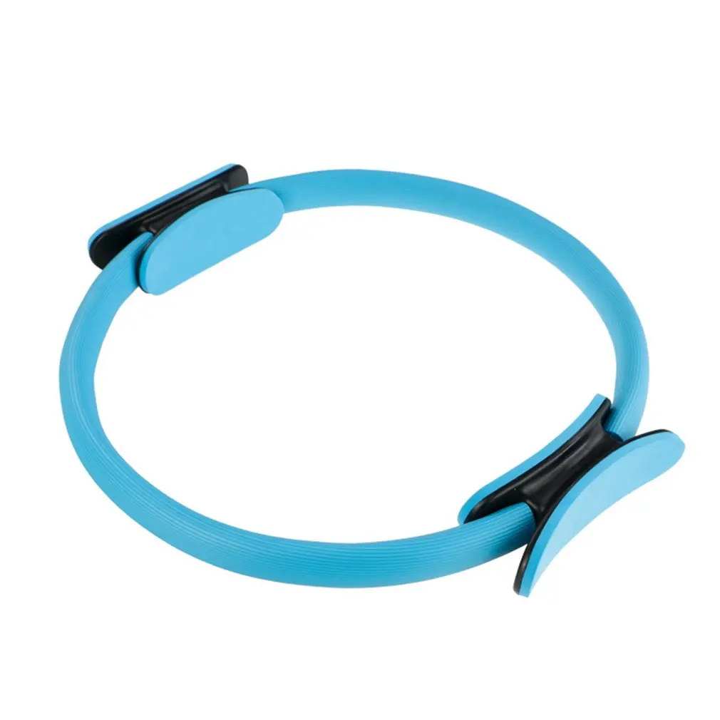 Professional Fitness Magic Wrap Yoga Pilates Ring Slimming Body Building Training Yoga Circle Gym Workout Training Tool
Professional Fitness Magic Wrap Yoga Pilates Ring Slimming Body Building Training Yoga Circle Gym Workout Training Tool