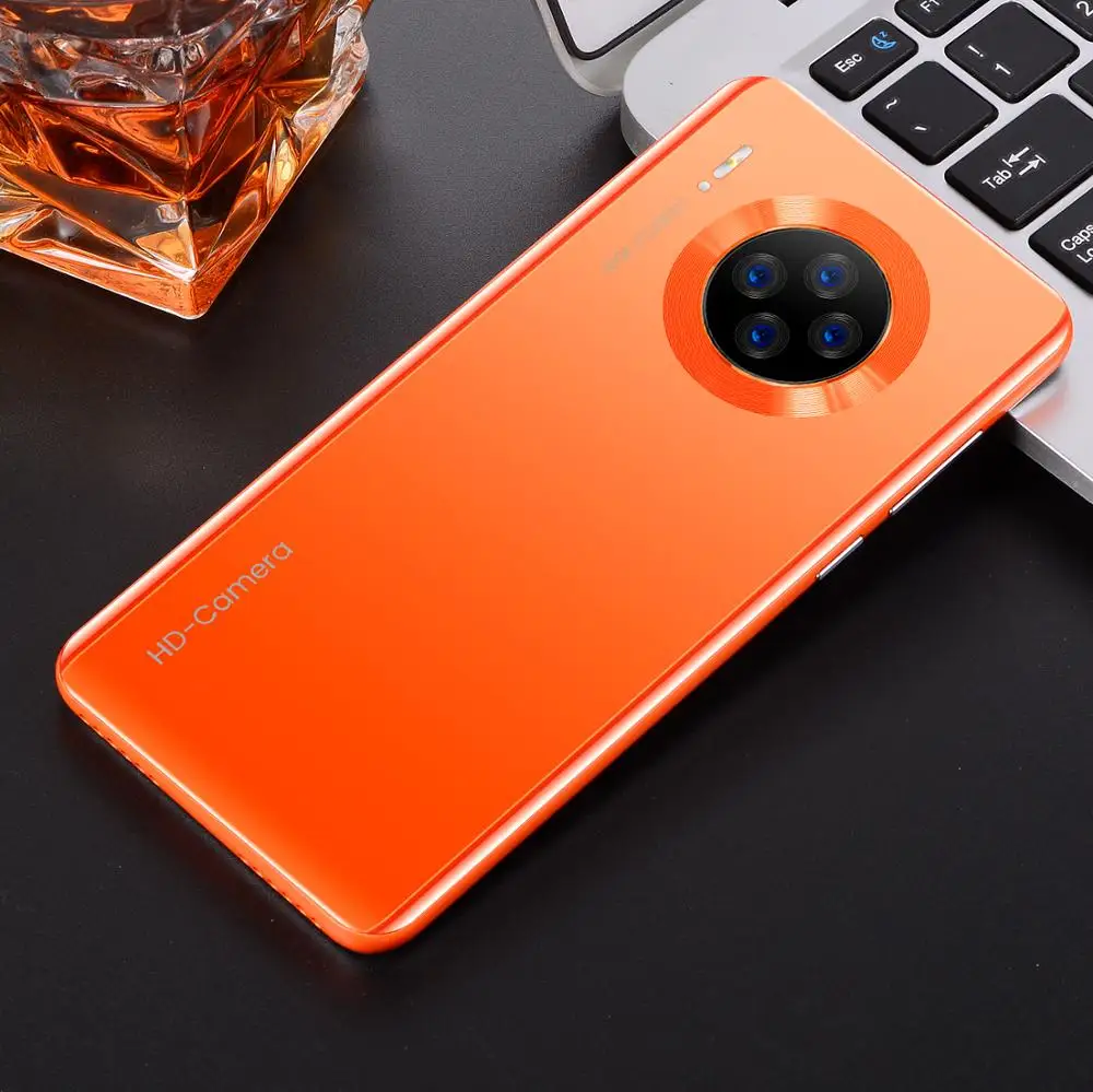 Mate36 5.8 Inch Andriod 9.1 Smart Phone 4+64GB 8 Core 8+16MP Face Fingerprint ID 3800mAh Cellphones MTK6763 Dual SIM Celular 
Mate36 5.8 Inch Andriod 9.1 Smart Phone 4+64GB 8 Core 8+16MP Face Fingerprint ID 3800mAh Cellphones MTK6763 Dual SIM Celular