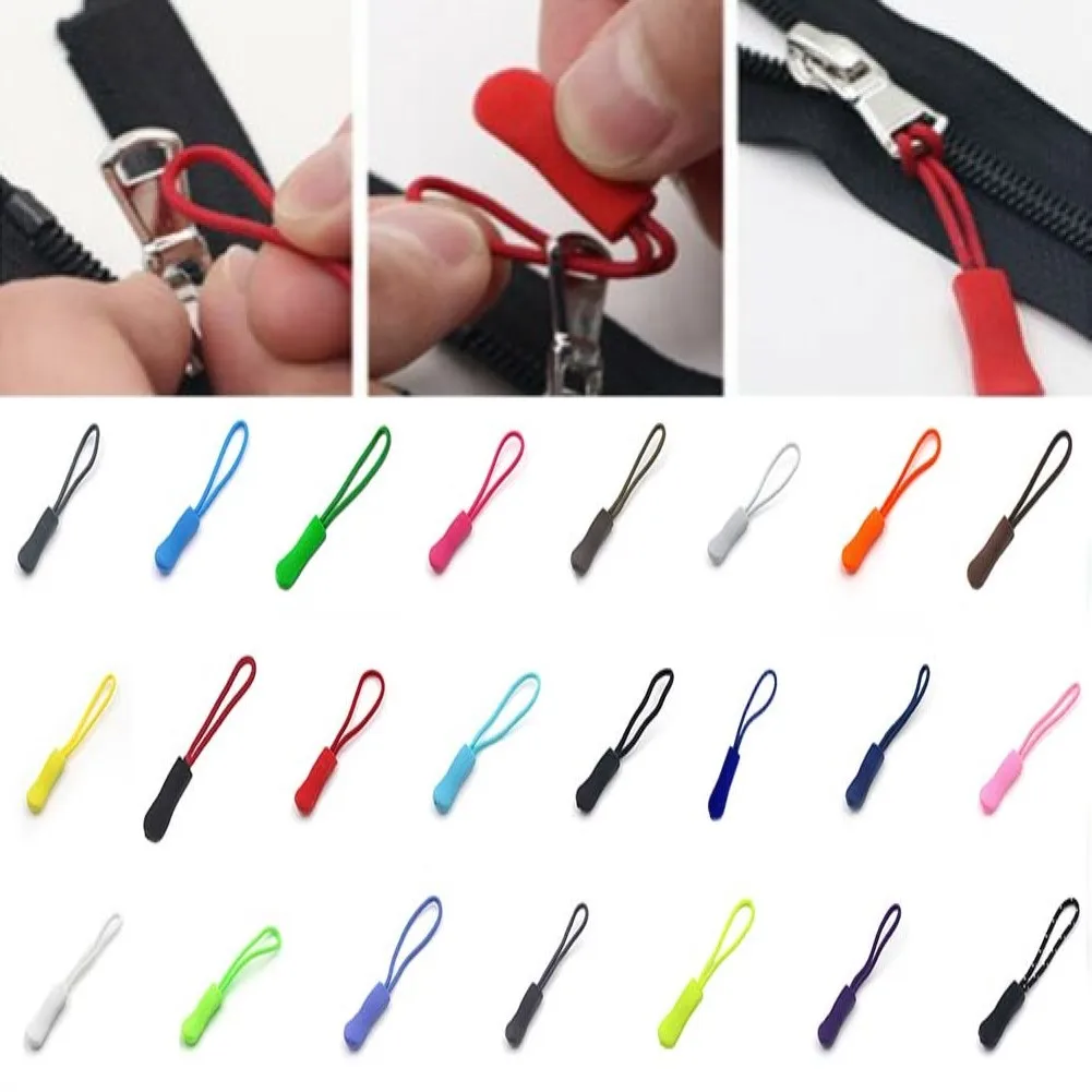 10Pcs/Set Rope Zipper Pull Bag Tactical Backpack End Rope Tag Fixer Zip Cord Accessories Zipper Head Cord Strap
10Pcs/Set Rope Zipper Pull Bag Tactical Backpack End Rope Tag Fixer Zip Cord Accessories Zipper Head Cord Strap