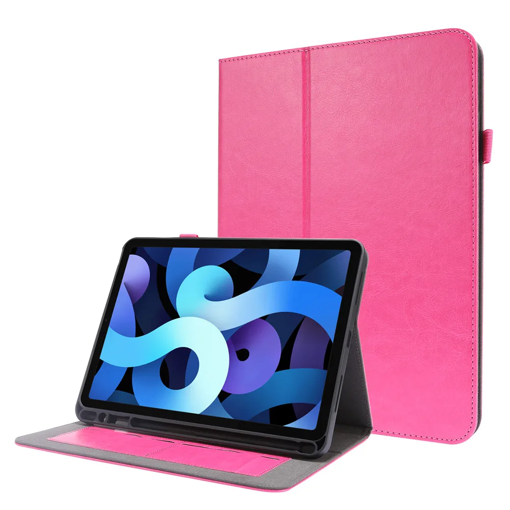 For Apple iPad Air 4 10.9 2020 Tablet Protective Case Smart Auto Sleep Wake up Stand Shockproof Cover For iPad 10.9inch
For Apple iPad Air 4 10.9 2020 Tablet Protective Case Smart Auto Sleep Wake up Stand Shockproof Cover For iPad 10.9inch