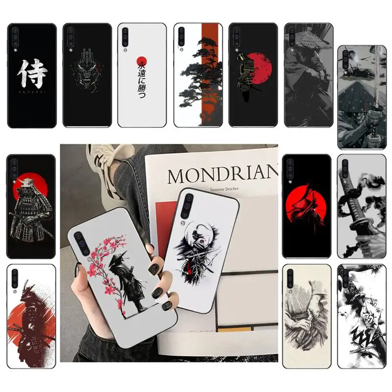 Japanese samurai style Phone Case For Samsung Galaxy A7 A50 51 A70 A80 A40 A20 A30 A8 A6 A8 Plus A9 A71
Japanese samurai style Phone Case For Samsung Galaxy A7 A50 51 A70 A80 A40 A20 A30 A8 A6 A8 Plus A9 A71