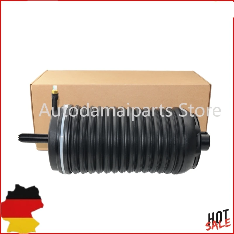 AP01 New Air Suspension Rear Right Spring Bag For Porsche Macan 2014-2017 95B616002A, 95B616002B, 95B616002C, 95B616002
AP01 New Air Suspension Rear Right Spring Bag For Porsche Macan 2014-2017 95B616002A, 95B616002B, 95B616002C, 95B616002