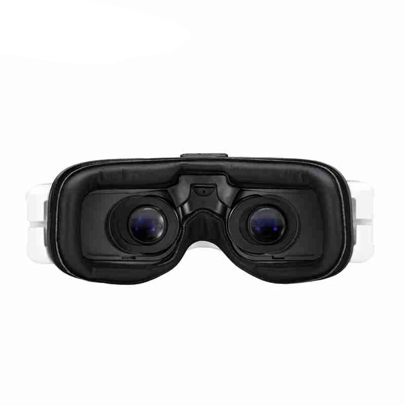 FatShark Dominator HDO 2 1280x960 OLED Display 46 Degree Field Of View 4:3/16:9 Video Headset FPV Goggles for FPV Racing Drone
FatShark Dominator HDO 2 1280x960 OLED Display 46 Degree Field Of View 4:3/16:9 Video Headset FPV Goggles for FPV Racing Drone