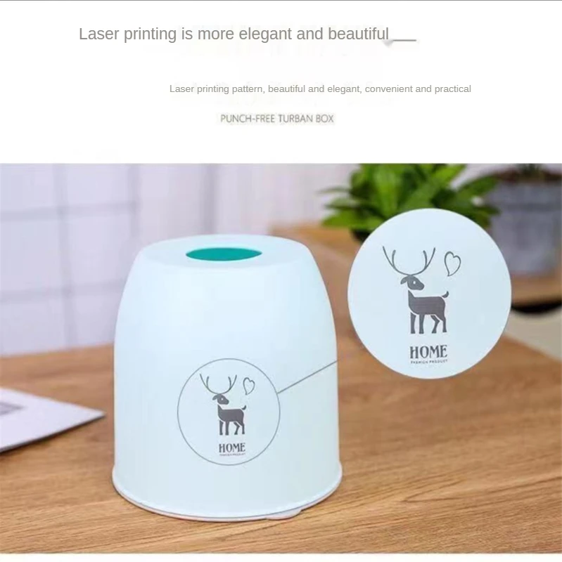 Fashion home storage roll paper box storage round tissue storage box bathroom paper roll box desk pumping box
Fashion home storage roll paper box storage round tissue storage box bathroom paper roll box desk pumping box
