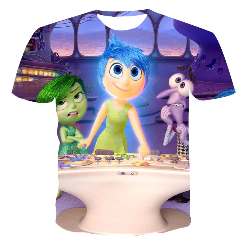 2021 New Hot-Selling 3D Men's T-shirt Cartoon Anime Printing T-shirt Design Fashion Theme Top T-shirt
2021 New Hot-Selling 3D Men's T-shirt Cartoon Anime Printing T-shirt Design Fashion Theme Top T-shirt