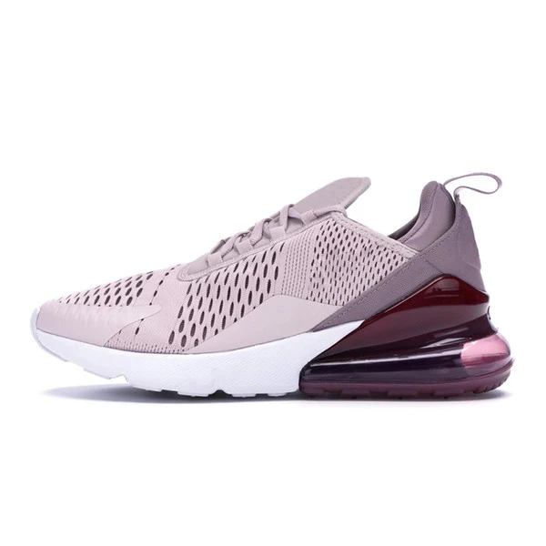 

Air 270 React mens running shoes Black Camo Bred Safari Oracle Aqua Plum Chalk 270s reacts men women trainers sports sneakers