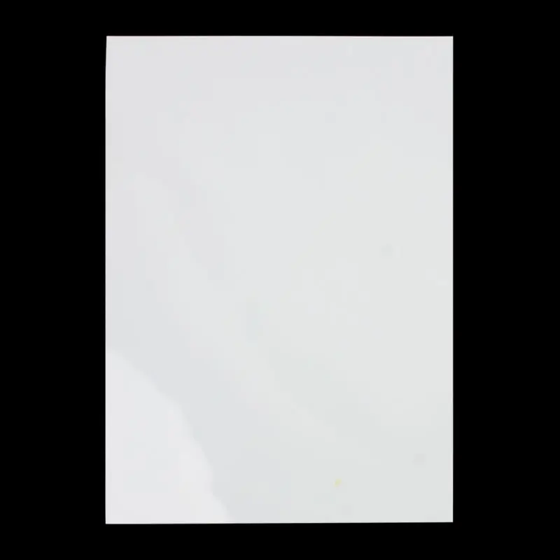 Blank Heat Shrink Magic Paper Sheet Art Design For Jewelry Making Use On Printer 
Blank Heat Shrink Magic Paper Sheet Art Design For Jewelry Making Use On Printer