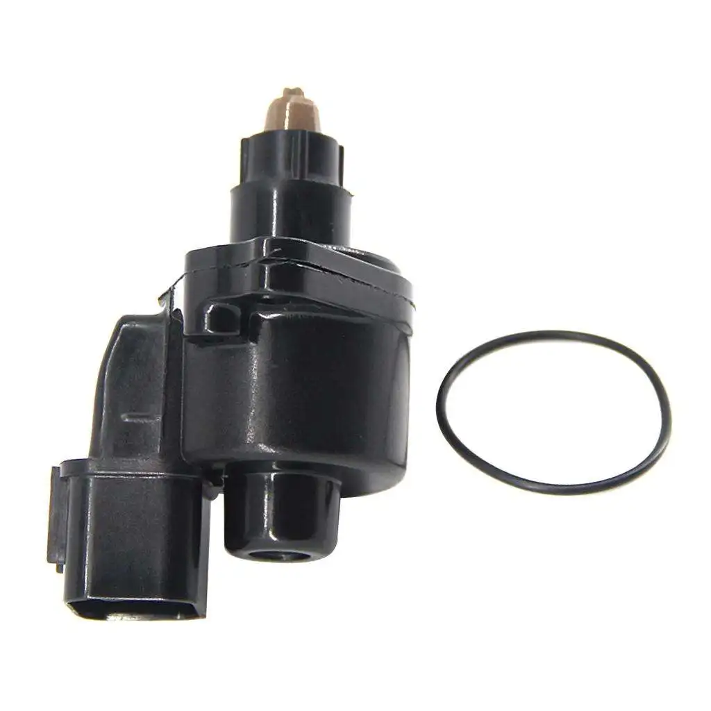 Клапан управления холостым воздухом IACV, запасные части для Mitsubishi MD628053, простая установка
Клапан управления холостым воздухом IACV, запасные части для Mitsubishi MD628053, простая установка