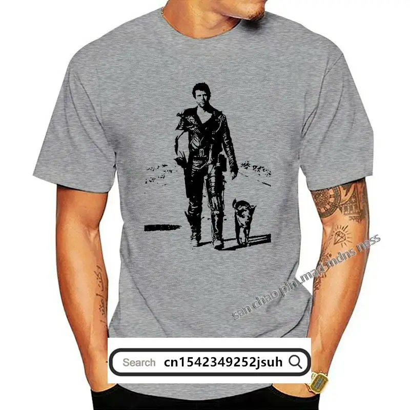Funny T Shirts Mad Max Men T-Shirt Hollywood Action Road Crash Movie EMO GEEK USA S - 3XL
Funny T Shirts Mad Max Men T-Shirt Hollywood Action Road Crash Movie EMO GEEK USA S - 3XL